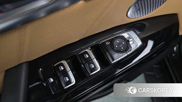 Kia Mohave Master id 5035133 из Кореи 28