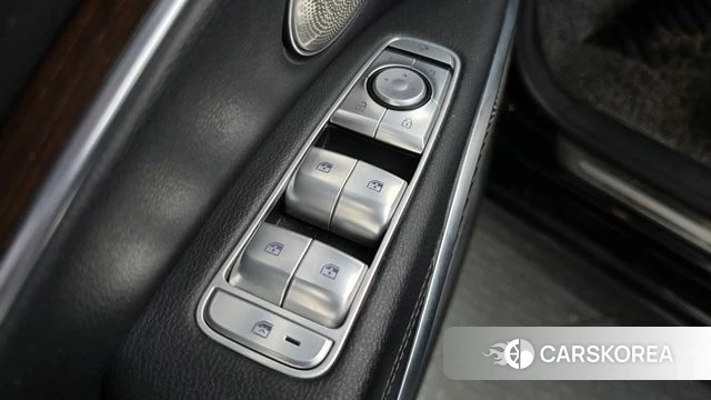 Kia More K9 id 4960500 из Кореи 28