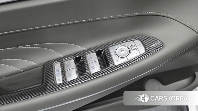Hyundai The New Grandeur IG id 4952011 из Кореи 28