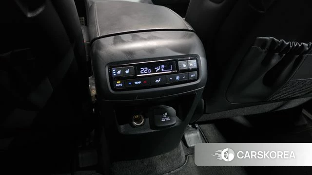 Hyundai The New Palisade id 4834628 из Кореи 28
