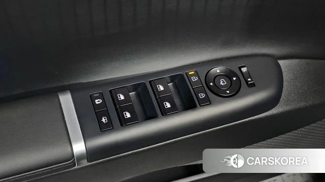 Hyundai Grandeur Hybrid (GN7) id 4980986 из Кореи 28