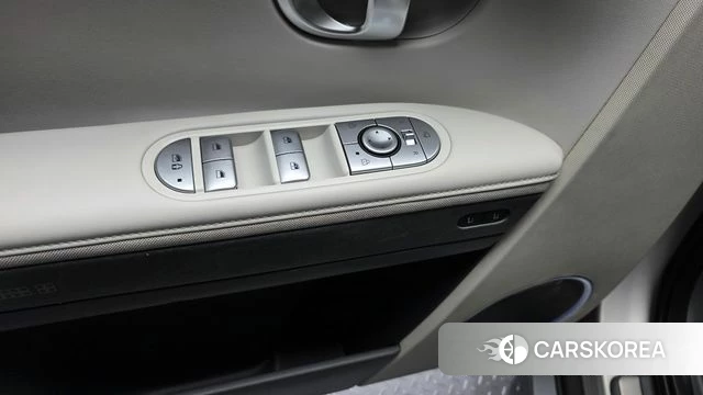 Hyundai Ionic 5 id 4992383 из Кореи 28