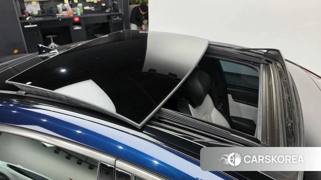 Genesis G80 id 5041842 из Кореи 28