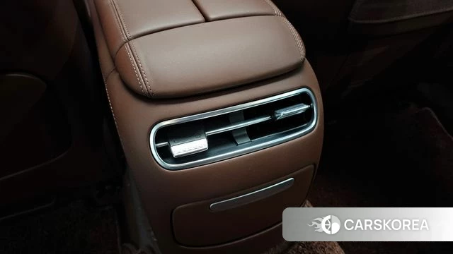 Genesis G90 (RS4) id 4922185 из Кореи 28