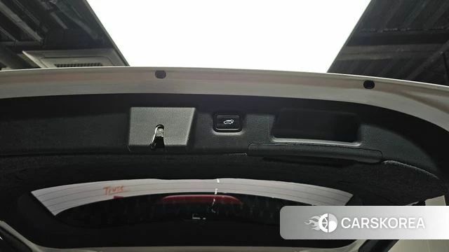 Hyundai The New Santa Fe id 4966205 из Кореи 28