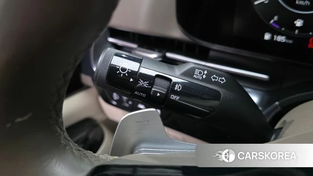 Kia Carnival 4th generation id 4764095 из Кореи 28