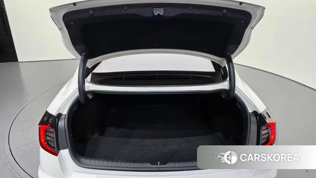 Hyundai Sonata (DN8) id 5029099 из Кореи 28