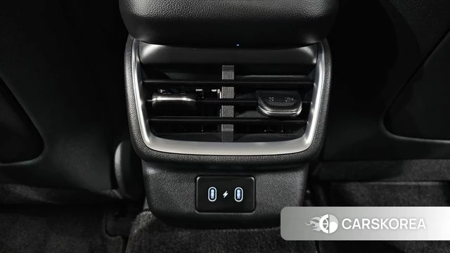 Hyundai Grandeur Hybrid (GN7) id 4975703 из Кореи 28