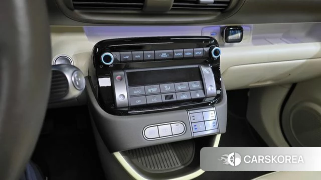 Hyundai Casper Electric id 5001686 из Кореи 28