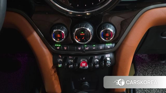 Mini Cooper S Countryman id 4959198 из Кореи 28