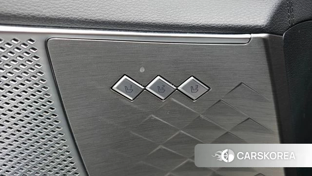 Kia K8 Hybrid id 5040269 из Кореи 28