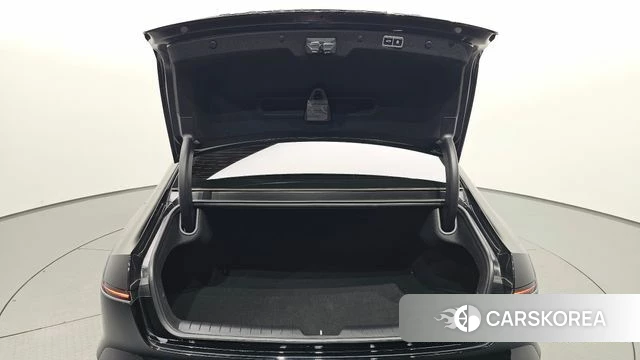 Hyundai Grandeur (GN7) id 4773937 из Кореи 28