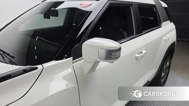 Ssangyong The New Torres id 4879425 из Кореи 28