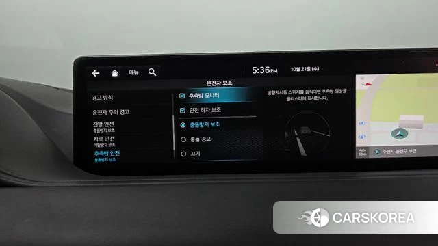 Genesis G80 (RG3) id 5017494 из Кореи 28
