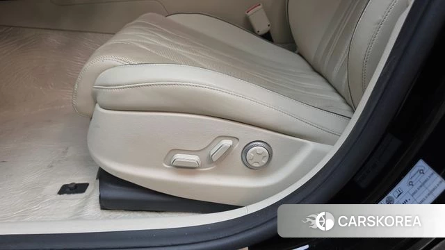 Genesis G80 (RG3) id 4964802 из Кореи 28
