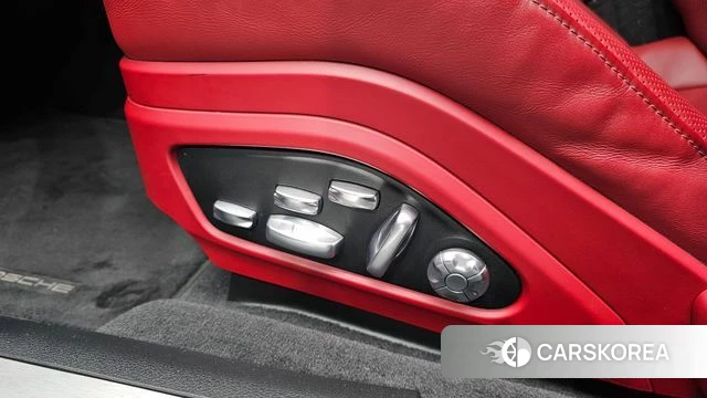 Porsche Panamera (971) id 4998828 из Кореи 28