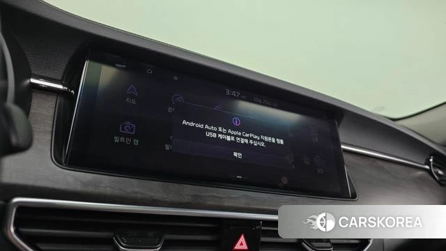 Kia K7 Premier id 5029000 из Кореи 28