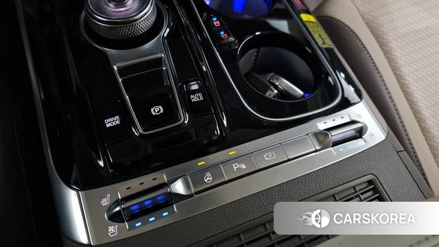 Kia Carnival 4th generation id 5022839 из Кореи 28