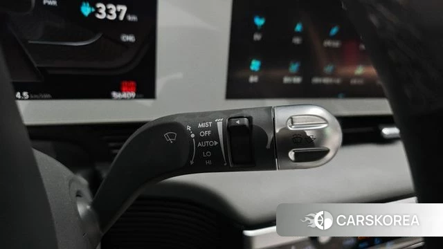 Hyundai Ionic 5 id 4995822 из Кореи 28