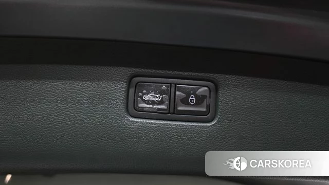 Genesis GV80 id 4934909 из Кореи 28