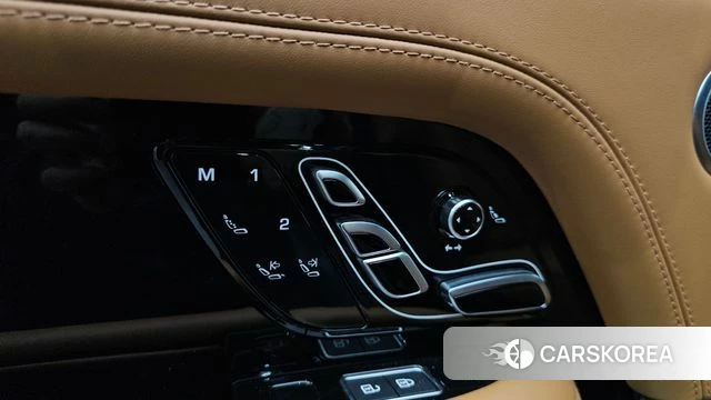 Land Rover Range Rover 4th Generation id 5003558 из Кореи 28