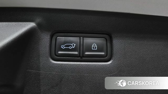 Hyundai Santa Fe (MX5) id 5001806 из Кореи 28