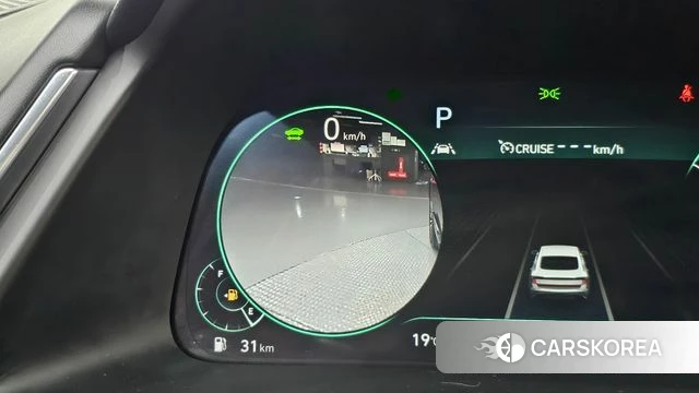 Hyundai Sonata Hybrid (DN8) id 4998104 из Кореи 28