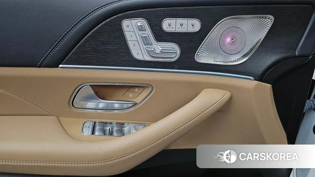 Mercedes-Benz GLS - Class X167 id 5016172 из Кореи 28
