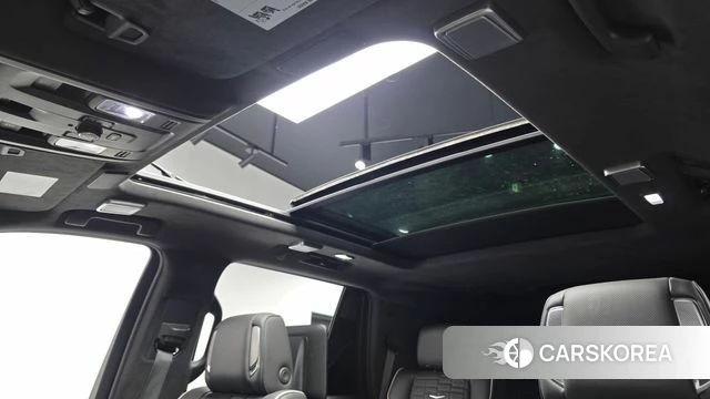 Cadillac Escalade 5th Generation id 4950262 из Кореи 28