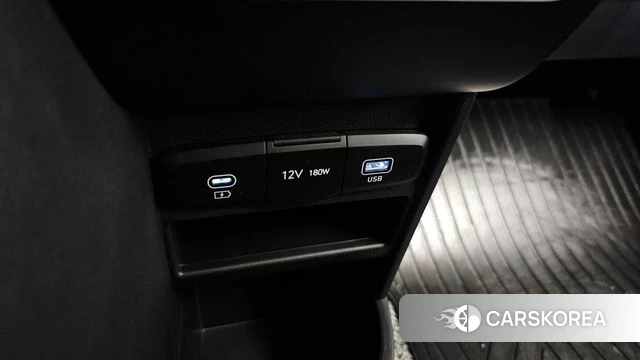 Hyundai Staria id 4957370 из Кореи 28