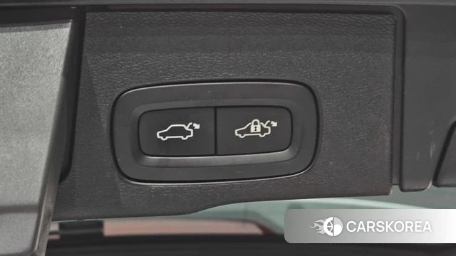 Volvo XC60 second Generation id 4951964 из Кореи 28