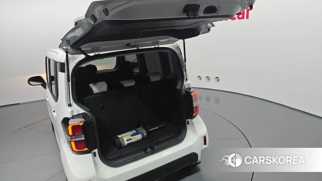 Kia The New Kia Ray id 4921919 из Кореи 28
