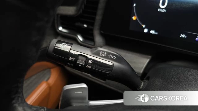 Kia Sportage 5th Generation Hybrid id 5002168 из Кореи 28