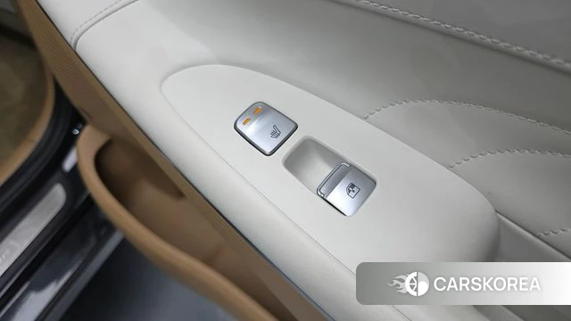 Hyundai The New Grandeur IG Hybrid id 5041388 из Кореи 28