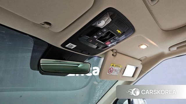 Kia Carnival 4th generation id 5011680 из Кореи 28