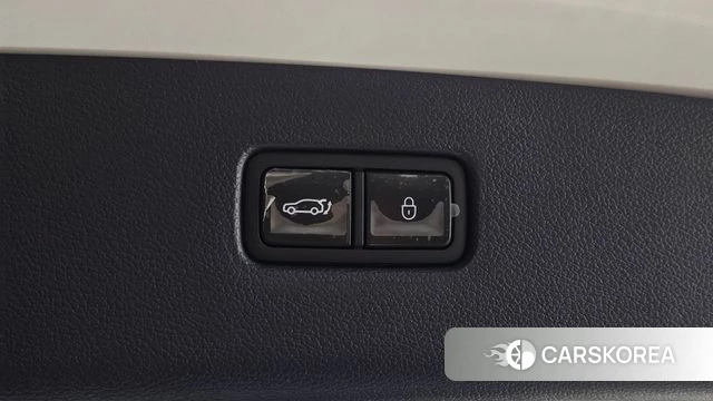 Genesis GV80 id 5011333 из Кореи 28