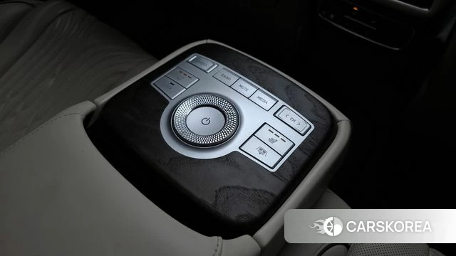 Genesis G80 (RG3) id 5035165 из Кореи 28