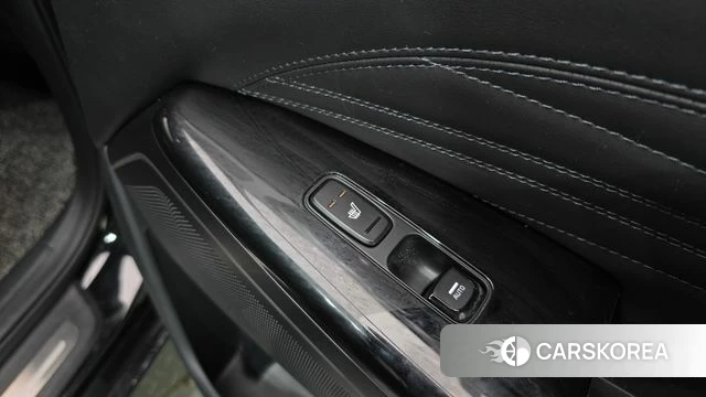 Kia K7 Premier id 4997813 из Кореи 28