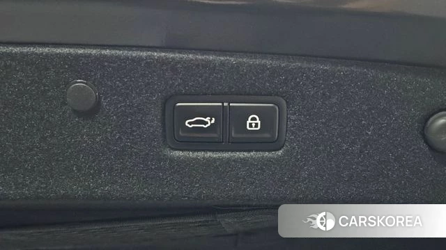 Kia K8 id 5002002 из Кореи 28