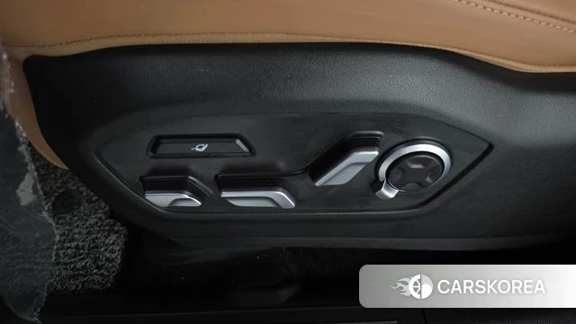 Hyundai Santa Fe (MX5) id 4996182 из Кореи 28