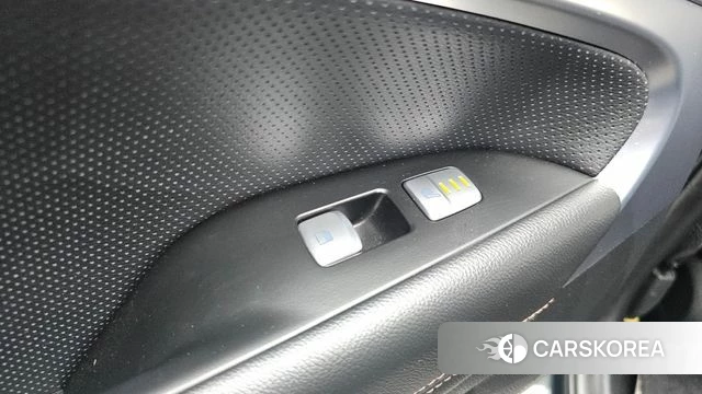 Genesis G70 id 4918942 из Кореи 28