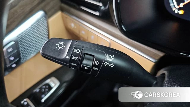 Kia Mohave Master id 5047808 из Кореи 28