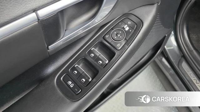 Hyundai Sonata Hybrid (DN8) id 4966664 из Кореи 28