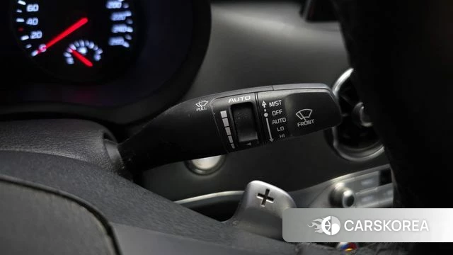 Kia Stinger id 4983049 из Кореи 28