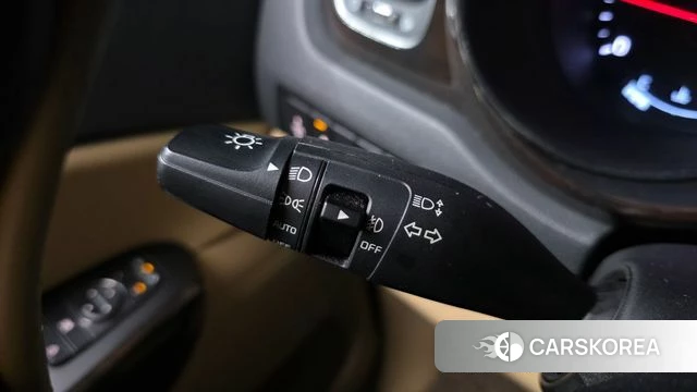 Kia The New Carnival id 5028967 из Кореи 28