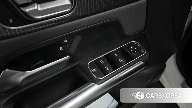 Mercedes-Benz EQA H243 id 5003374 из Кореи 28