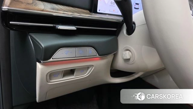 Genesis GV80 id 5039477 из Кореи 28