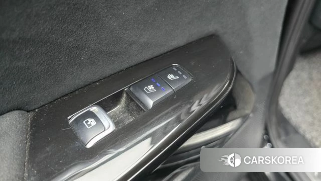 Kia Mohave Master id 5013354 из Кореи 28