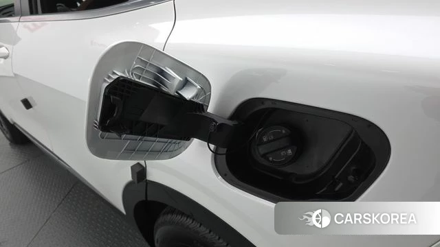 Kia Sportage 5th Generation Hybrid id 5011278 из Кореи 28