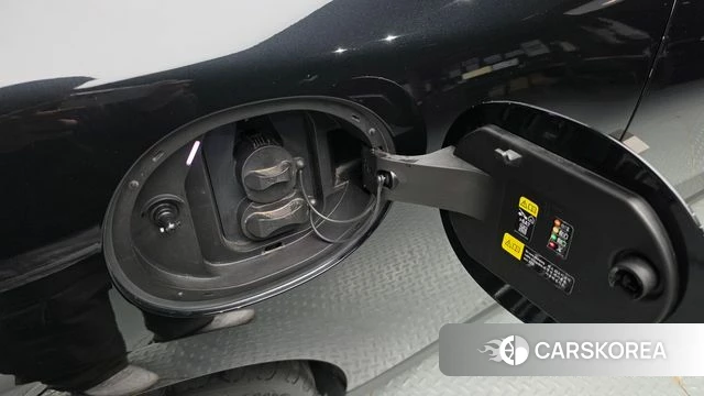 Mini Cooper Electric 4th Generation id 5039103 из Кореи 28